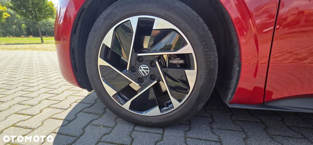 Volkswagen ID.3 58kWh Pro Performance - 11