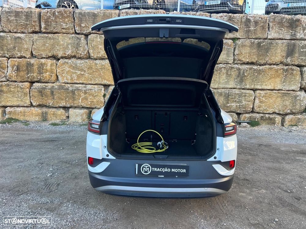 VW ID.4 77 kWh Pro Performance - 17