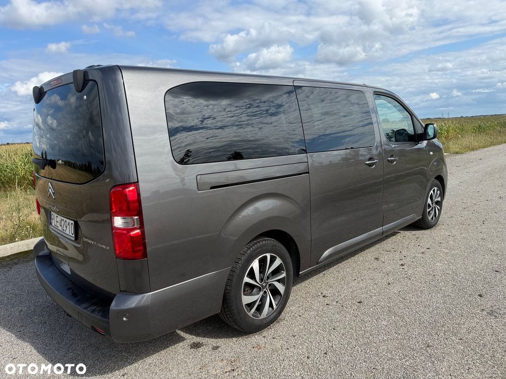 Citroën SpaceTourer 2.0 BlueHDi XL Business Lounge - 6