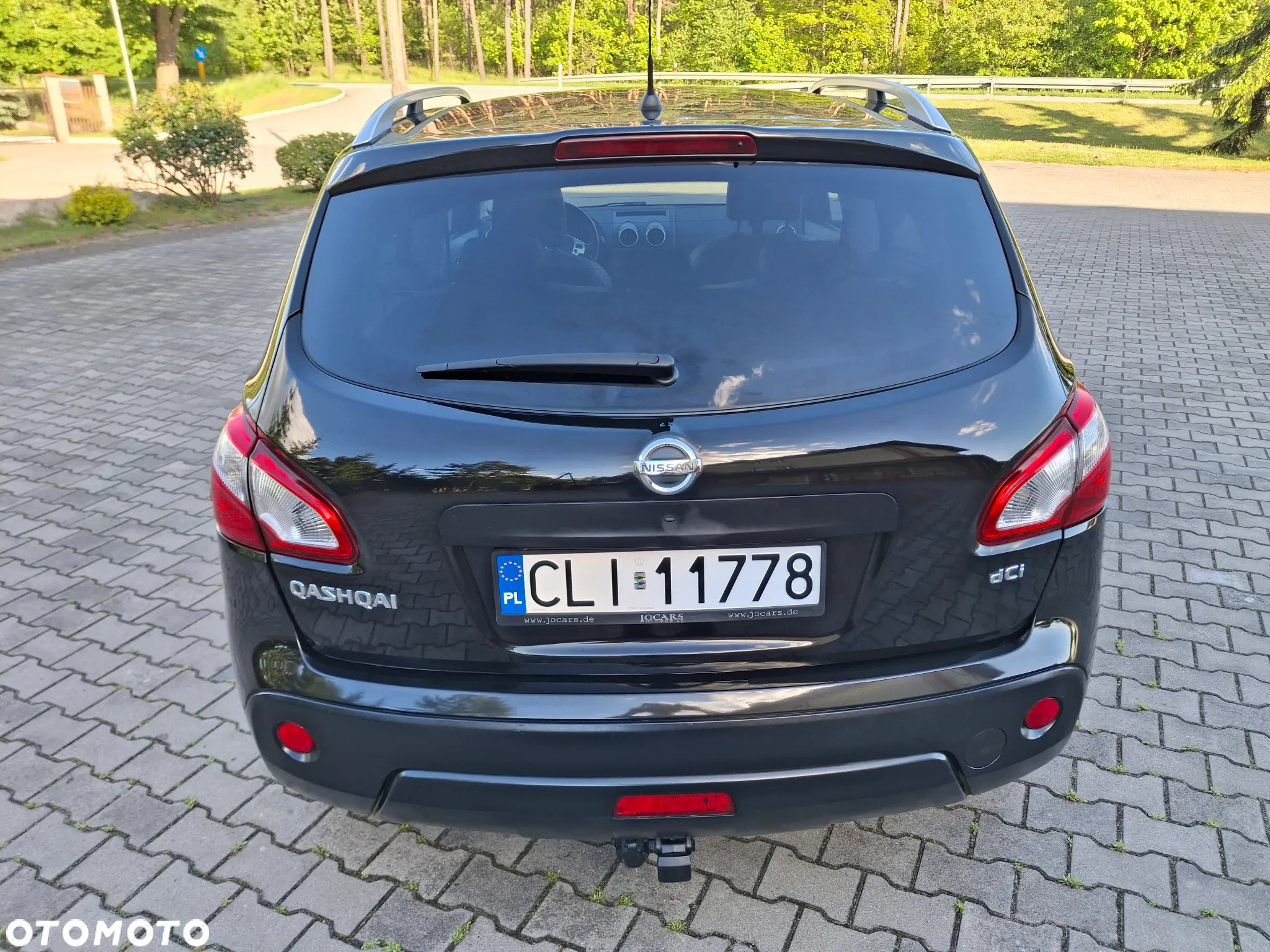 Nissan Qashqai 1.6 dCi ALL-MODE 4x4i TEKNA+ - 4