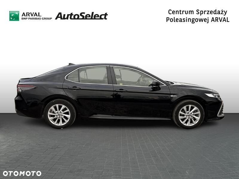 Toyota Camry 2.5 Hybrid Comfort CVT - 7