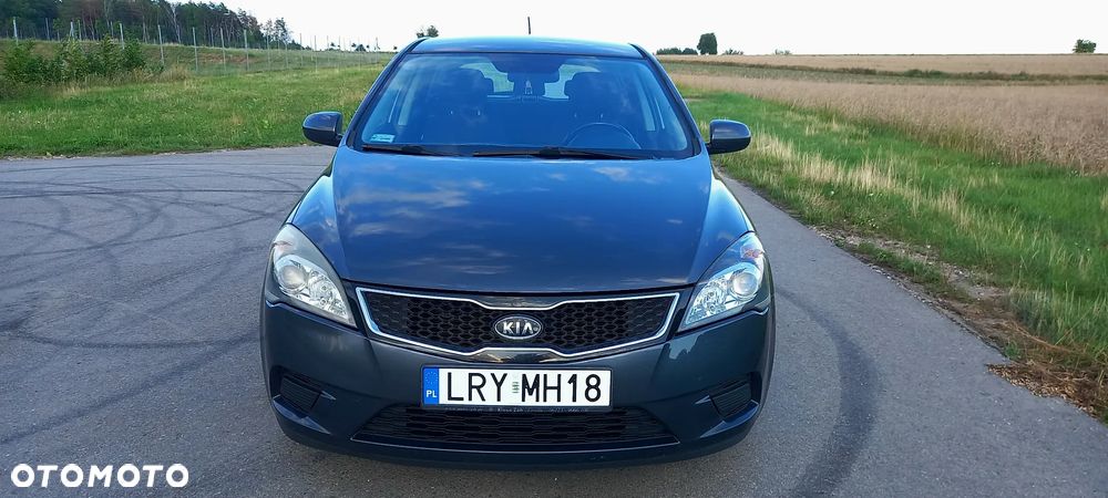 Kia Ceed 1.4 Comfort - 5