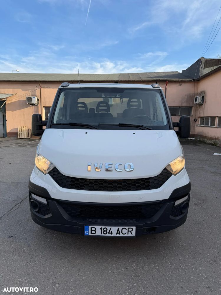 Iveco IS35SI2AA - 15
