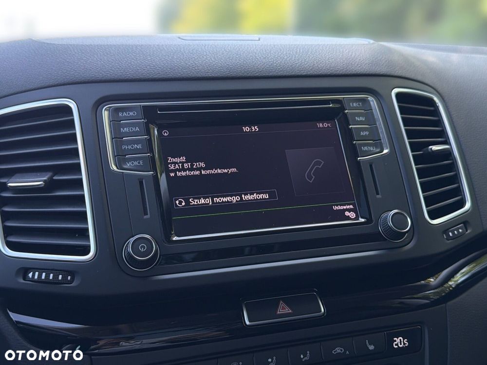 Seat Alhambra - 33