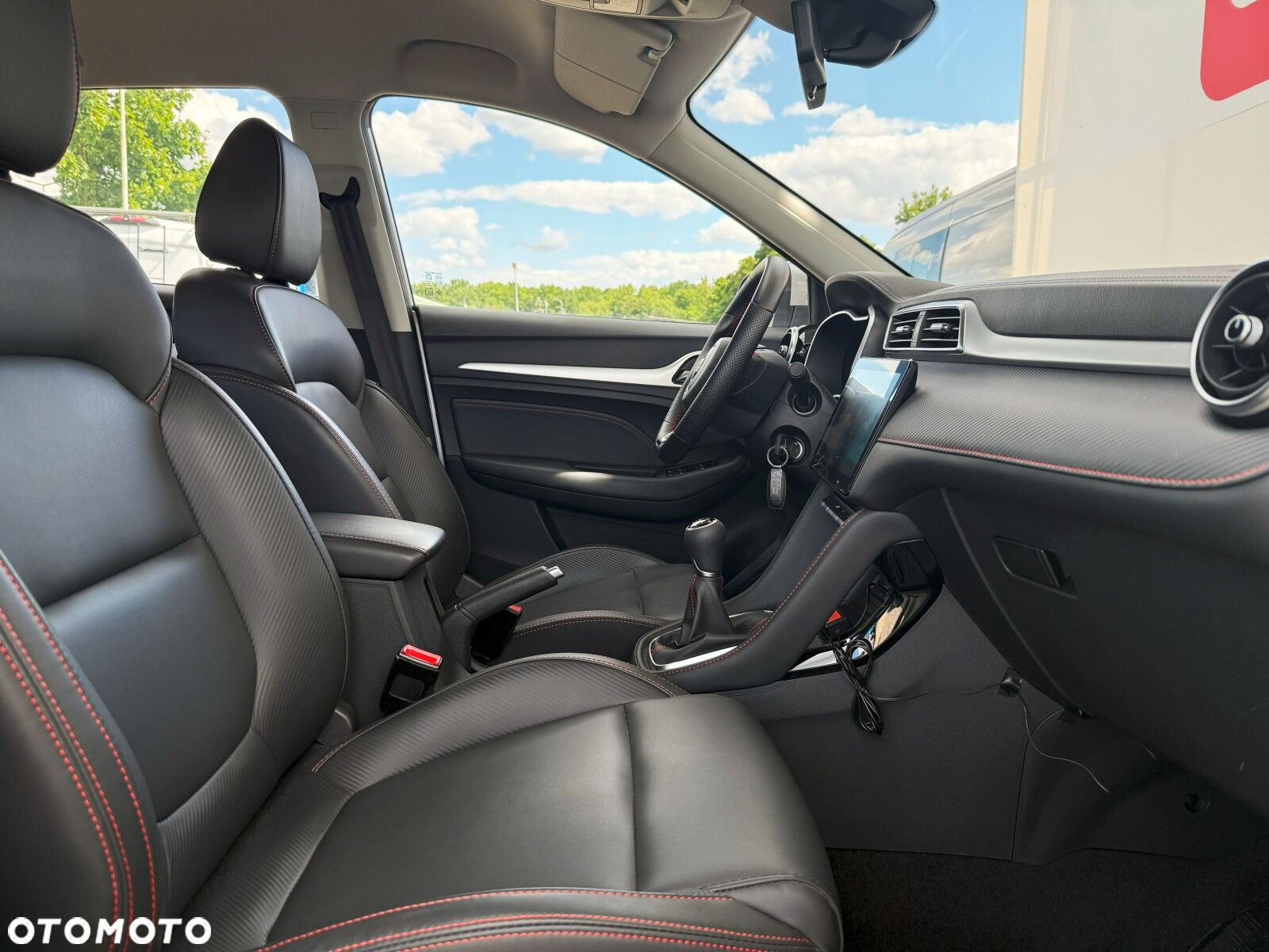MG ZS 1.5 VTi-Tech Exclusive - 26