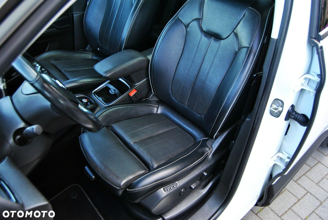 Opel Grandland X - 10