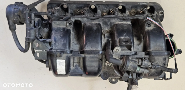 Opel Astra J 4 Corsa D Meriva B 1.4 16V kolektor ssący 55563664