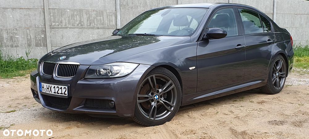 BMW Seria 3 - 2