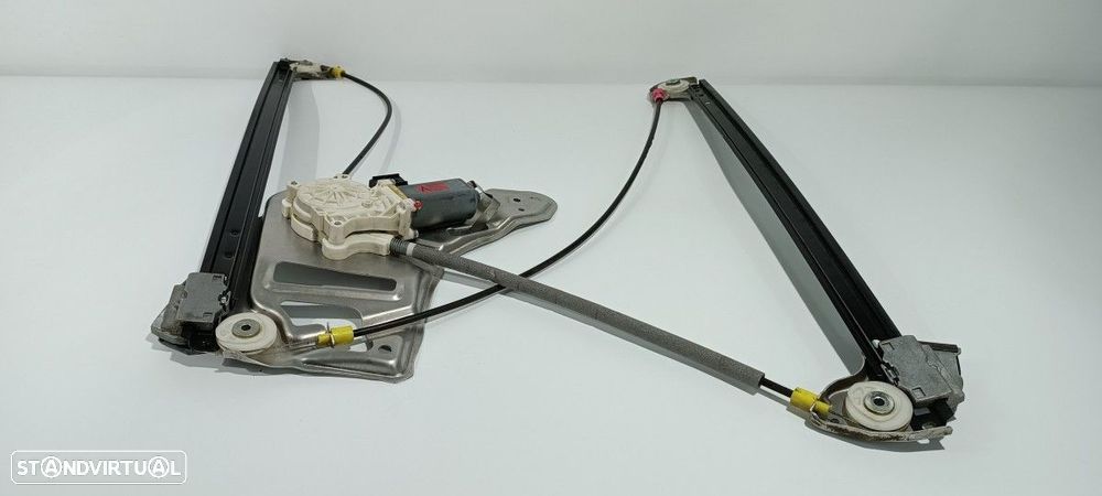 ELEVADOR FRENTE DIREITO LAND ROVER RANGE ROVER (LM) V8 TD VOGUE - 2