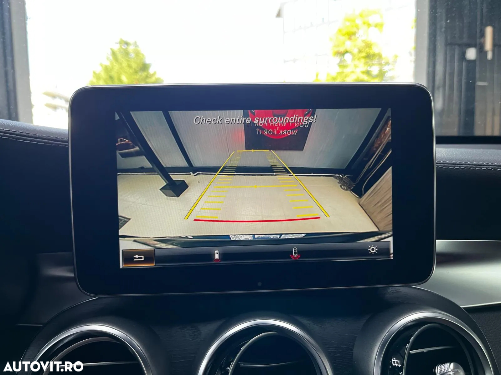 Mercedes-Benz GLC 250 d 4MATIC - 10