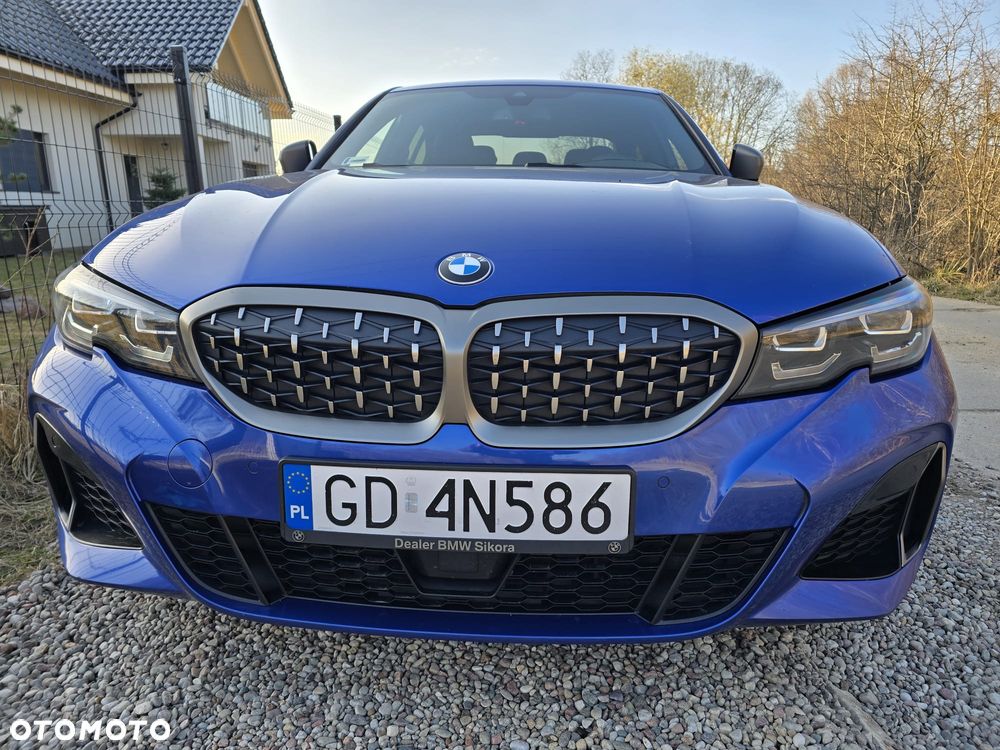 BMW Seria 3 - 1