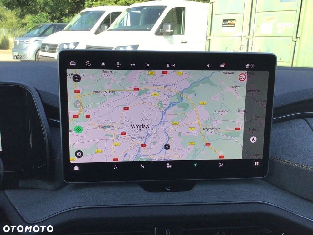 Skoda Kodiaq 2.0 TDI 4x4 Selection DSG - 11