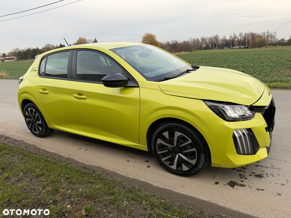 Peugeot 208 PureTech 100 Style - 21