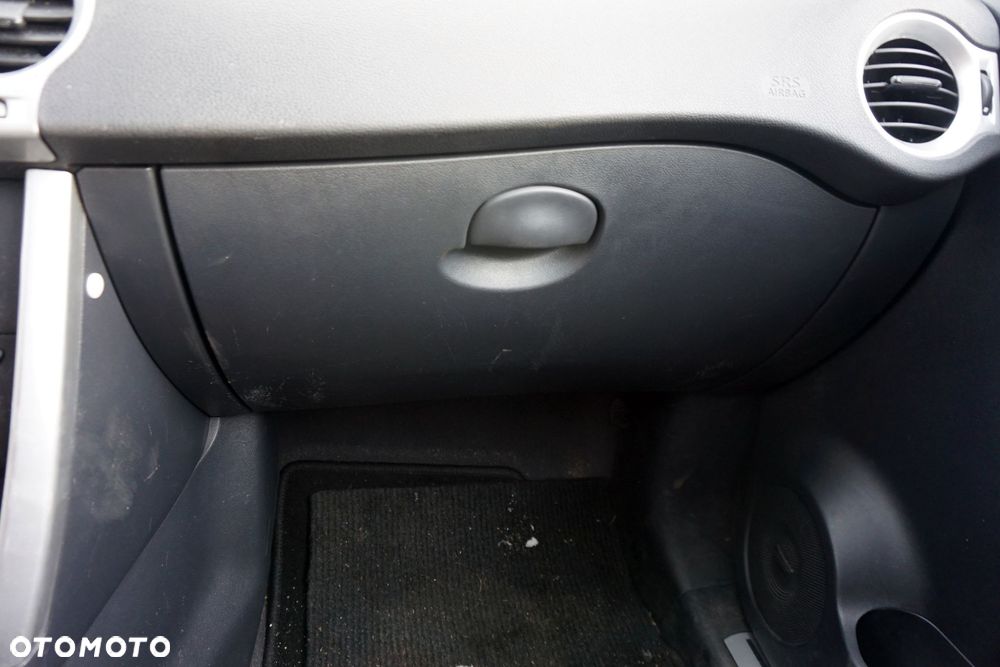 SCHOWEK PASAŻERA KOLEOS I PH1  RENAULT 2007-2013 - 1
