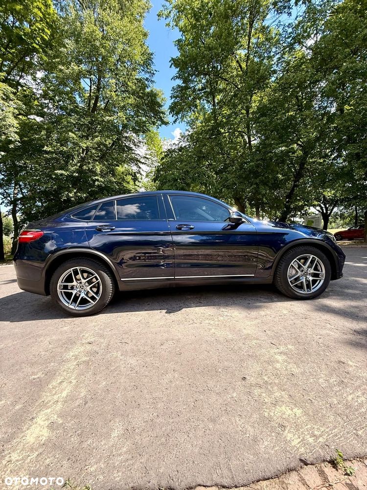 Mercedes-Benz GLC - 23