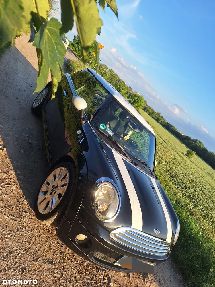 MINI Cooper - 3