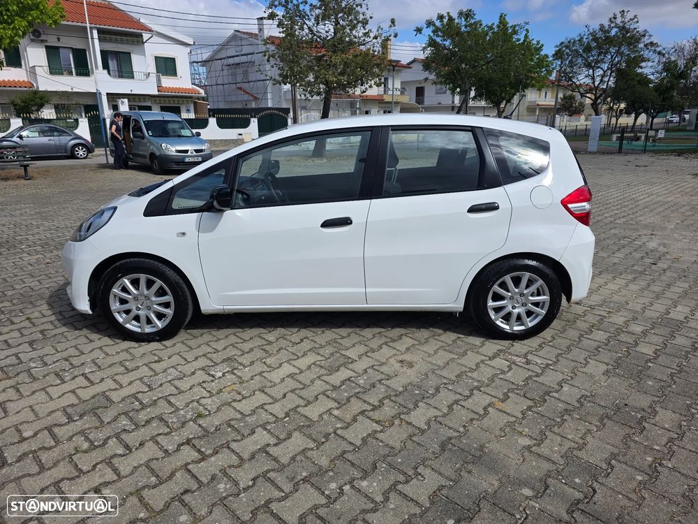 Honda Jazz 1.2 i-VTEC S Cool - 28