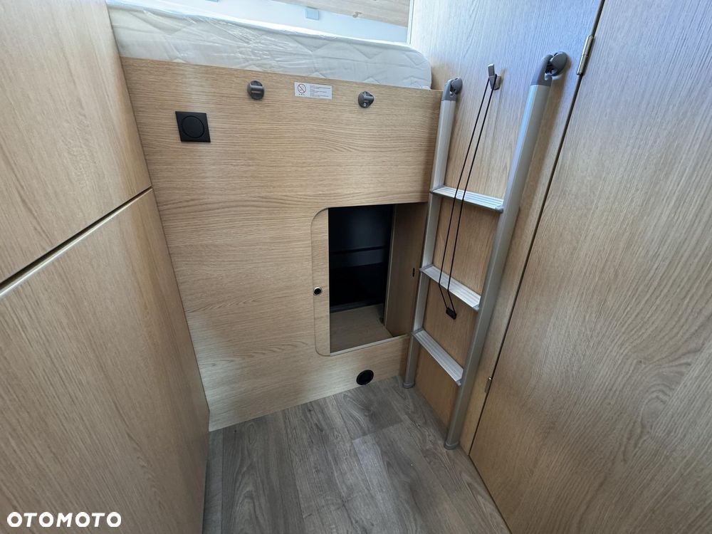 LMC Tourer A690 - 6 osobowy, Używany, FV23%, Doposażony - 32