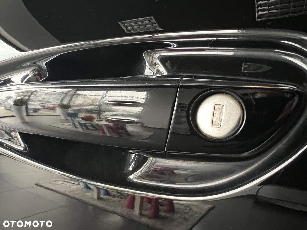 Citroën C4 Grand Picasso 2016