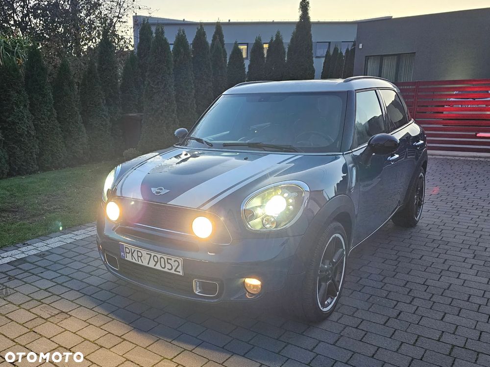 MINI Countryman - 6