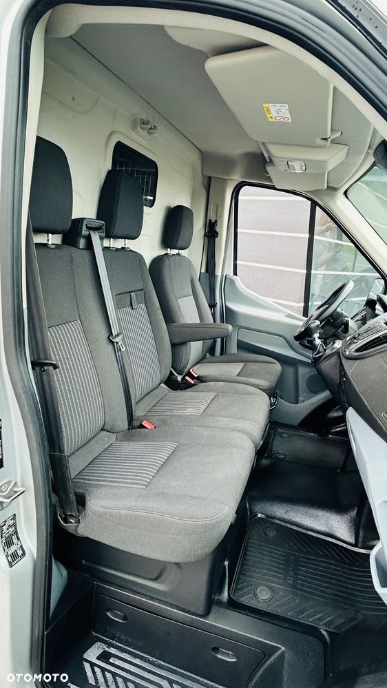 Ford Transit - 34
