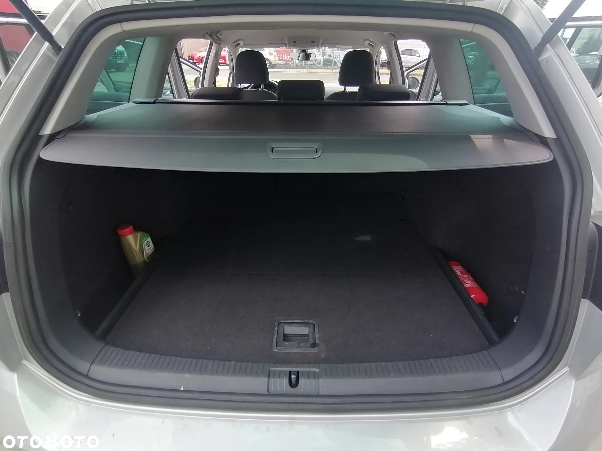 Volkswagen Golf Variant 2.0 TDI SCR DSG Join - 25