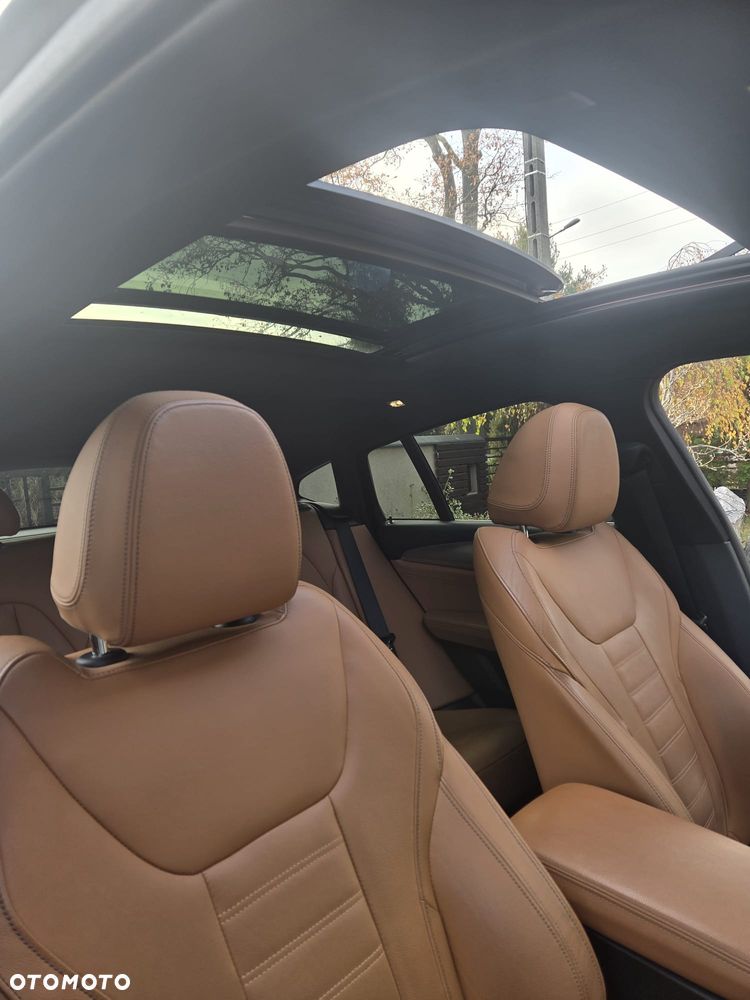 BMW X4 ver-xdrive30i-xline-sport - 9