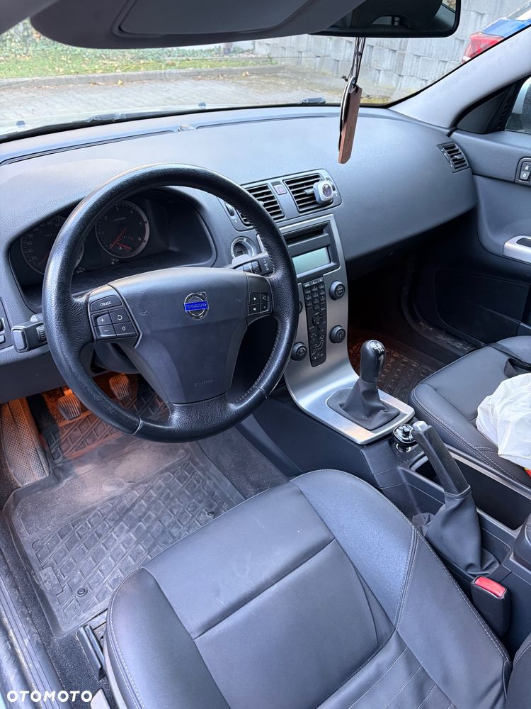 Volvo V50 2.0D DPF Momentum - 3