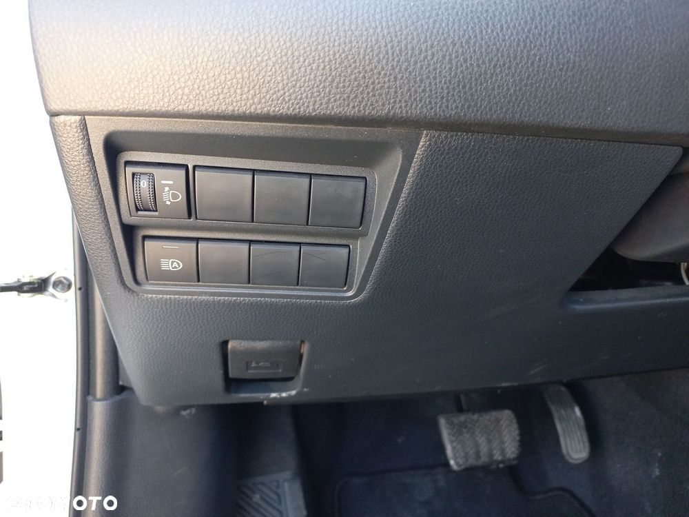 Toyota Yaris Hybrid 1.5 Comfort - 15