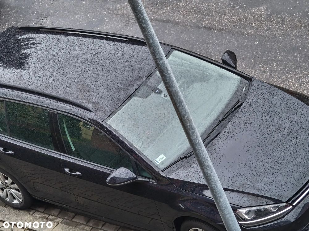 Volkswagen Golf 1.2 TSI BMT Comfortline Perfectline - 25
