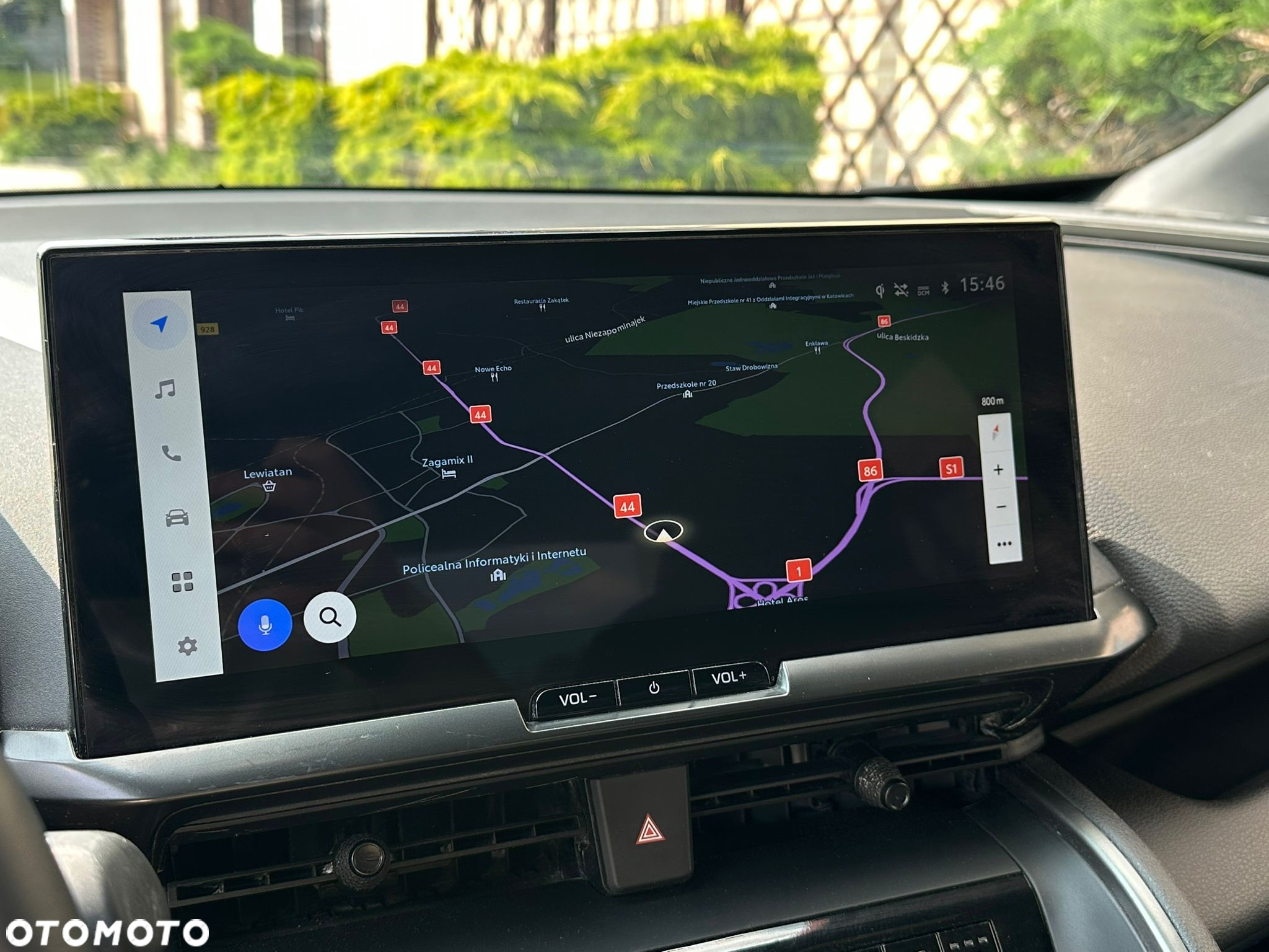 Toyota C-HR 1.8 Hybrid GPF Style - 12
