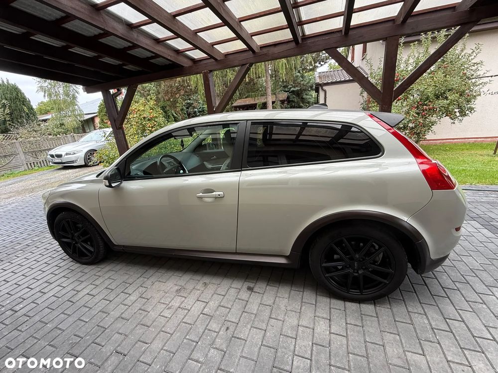 Volvo C30 1.6D DRIVe Momentum Start-Stop - 15