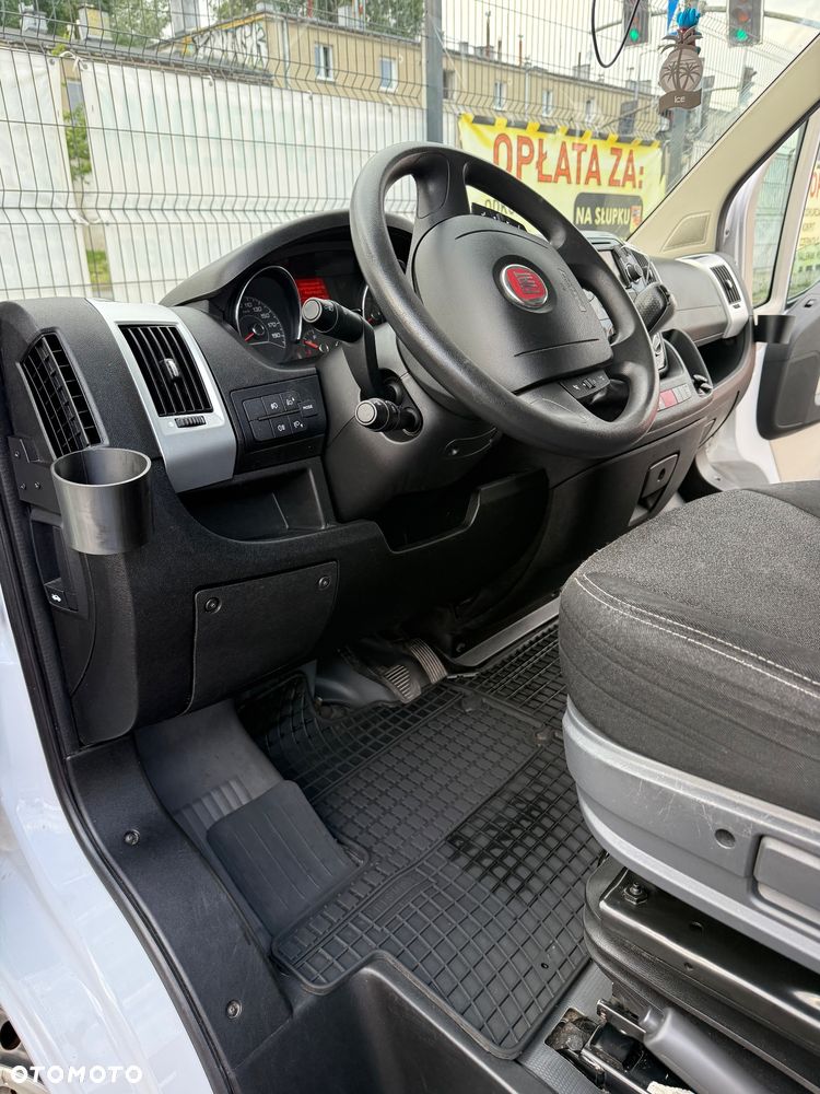 Fiat Ducato - 11