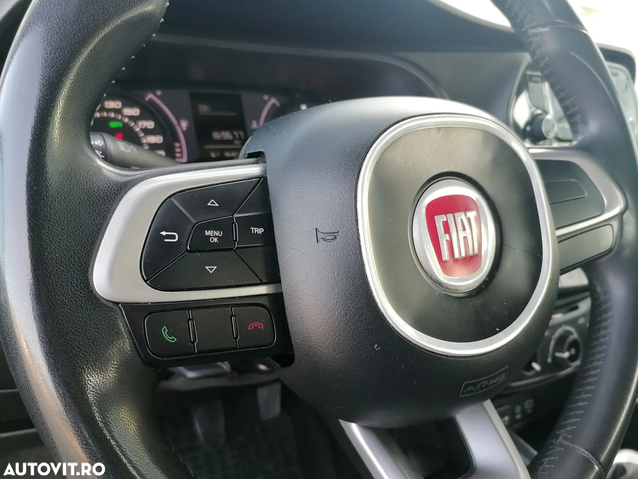 Fiat Tipo 1.3 Mjet Pop - 24