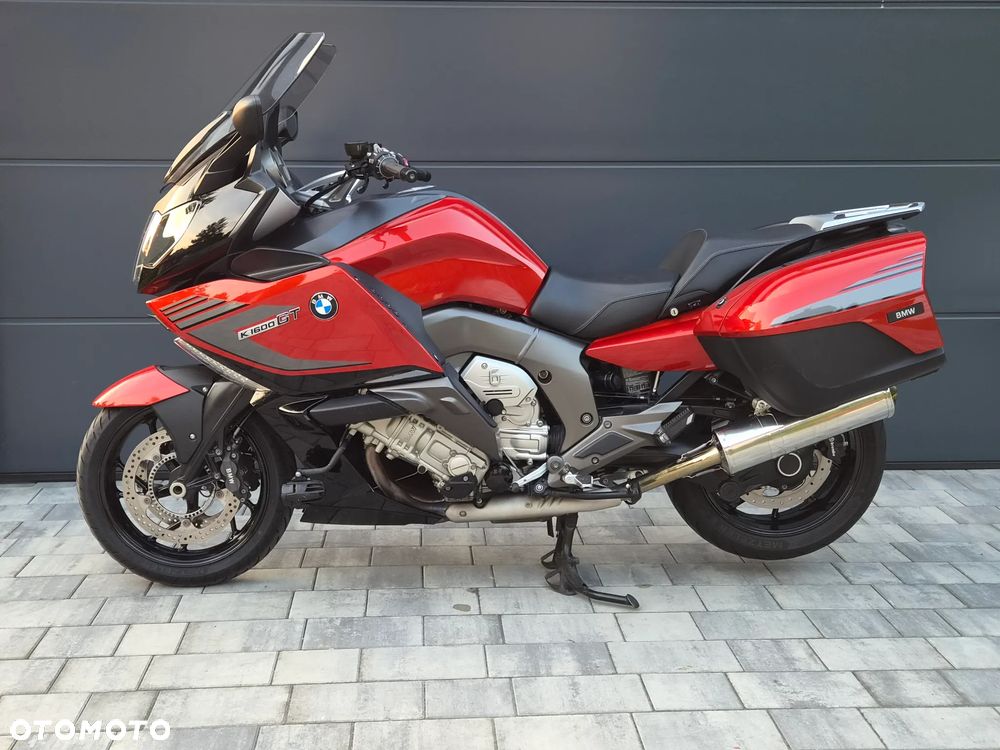 BMW K - 29