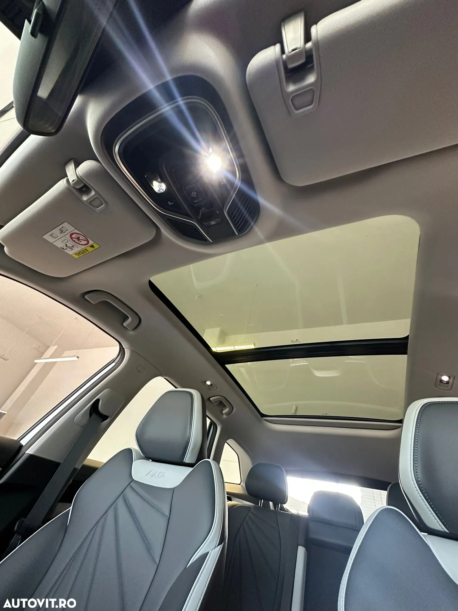 Geely Starray 1.5 T-GDI 7DCT GK - 12