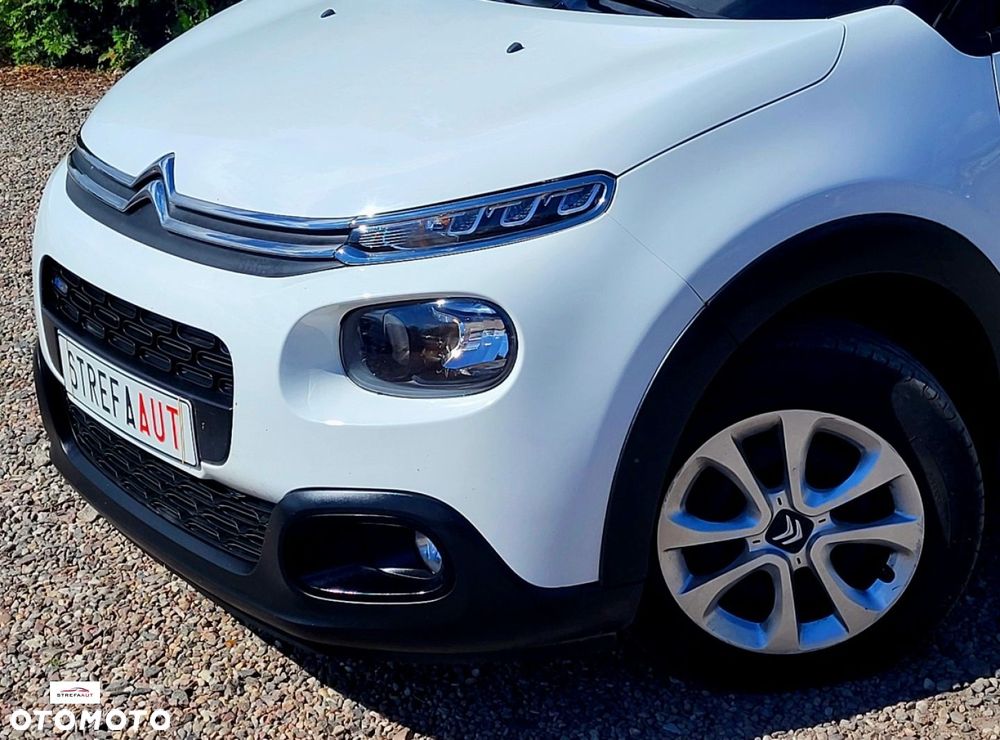 Citroën C3 - 28
