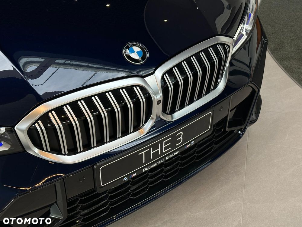 BMW Seria 3 320i - 3