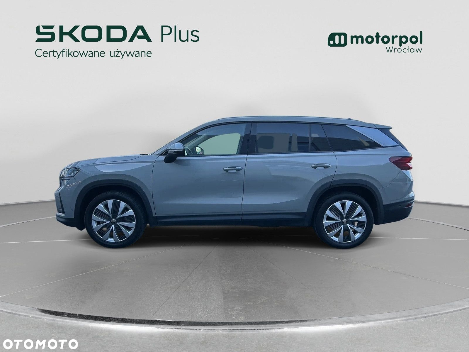 Skoda Kodiaq 2.0 TDI 4x4 Selection DSG - 3