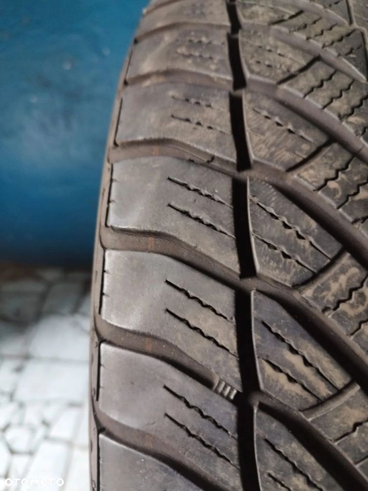 OPONY ZIMA GOODYEAR ULTRAGRIP 8 M+S MO 245/45 R18 100Y - 4