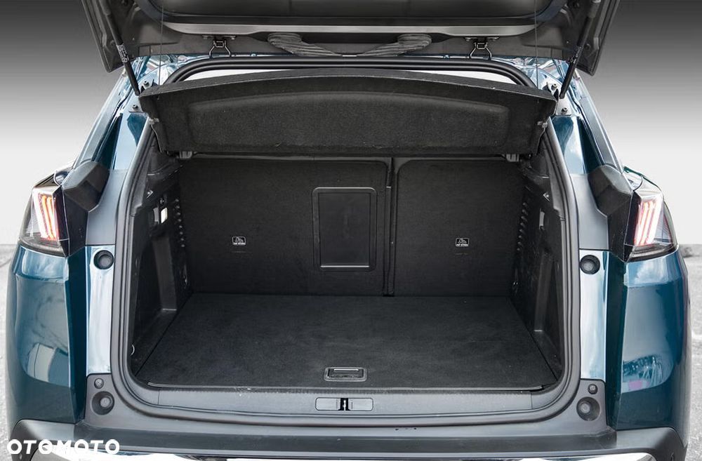 Peugeot 3008 1.6 PureTech Hybrid4 PHEV Allure S&S EAT8 - 6