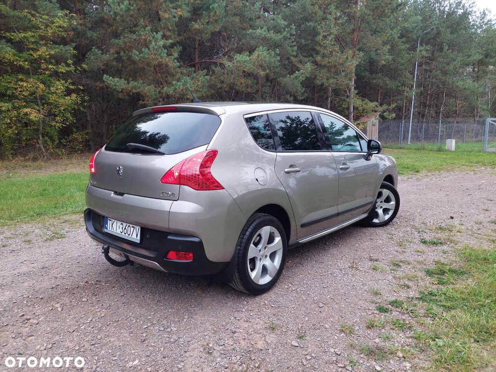 Peugeot 3008 - 17