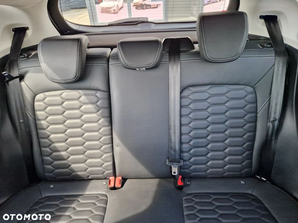 Ford Fiesta 1.0 EcoBoost Hybrid S&S TITANIUM VIGNALE - 12
