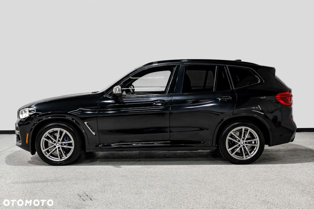 BMW X3 - 5