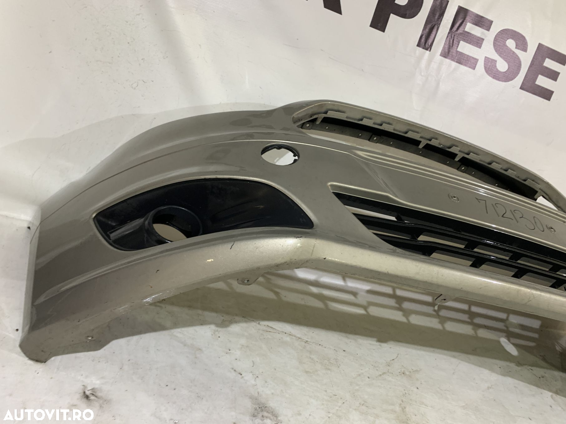 Bara fata Ford Courier, 2014, 2015, 2016, 2017, 2018, cod origine OE ET76-17K819. - 6