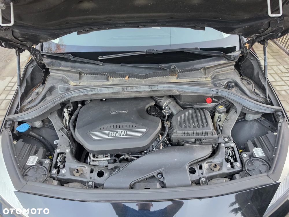 BMW Seria 2 216d GT Advantage - 23