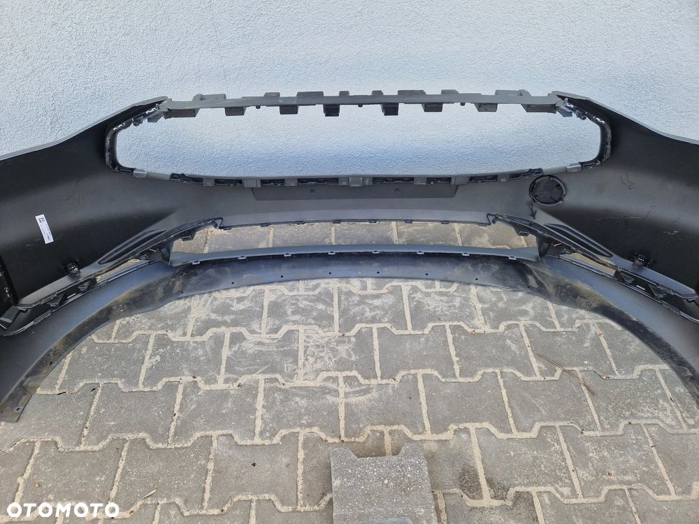 Zderzak Ford Kuga Mk3 III lift st line - 12