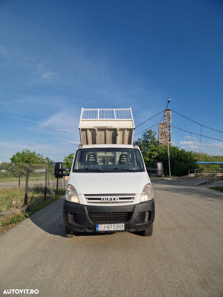 Iveco Daily - 10