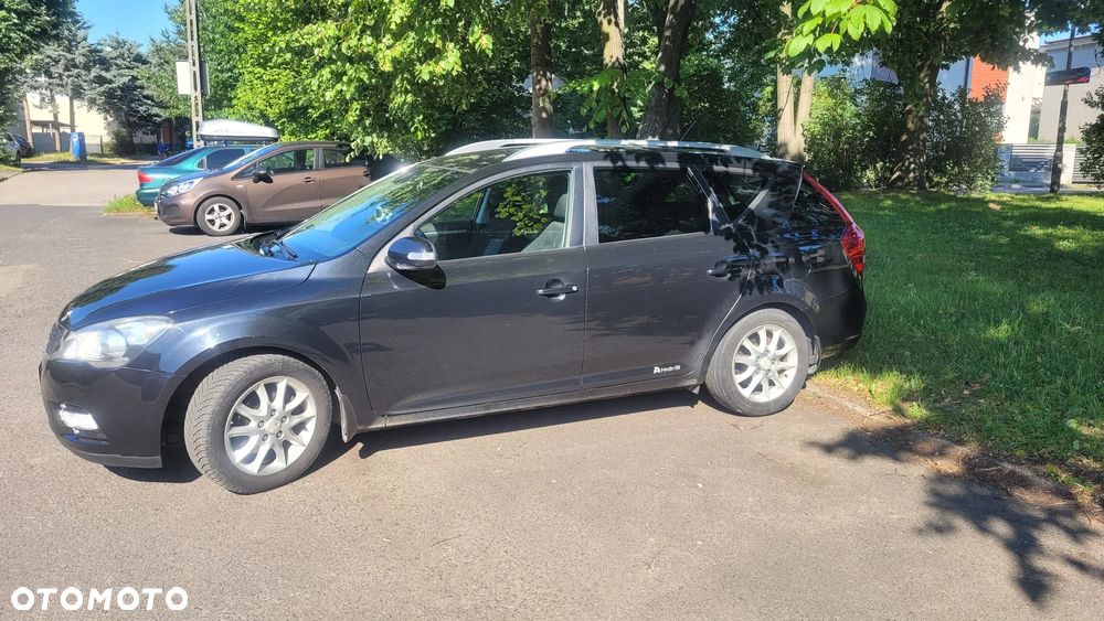 Kia Ceed 1.6 Crdi Comfort + - 20