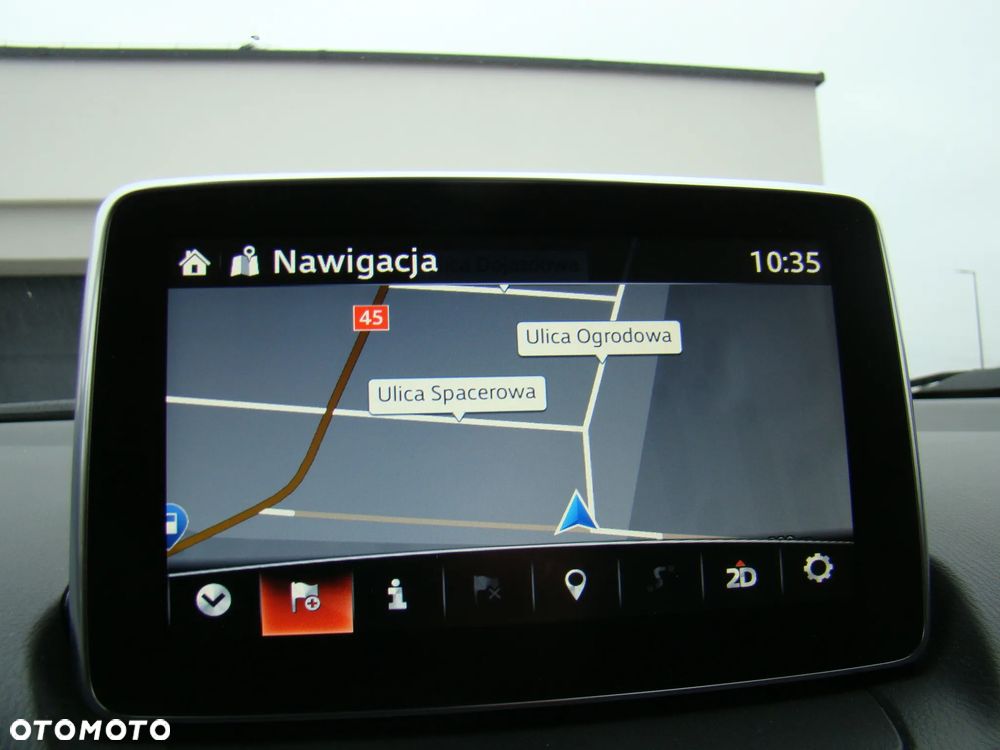 Mazda CX-3 SKYACTIV-G 121 FWD Sports-Line - 30